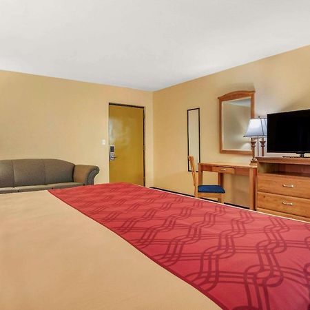 Econo Lodge Inn & Suites Evergreen Zewnętrze zdjęcie